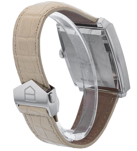 Tag Heuer Monaco WAW1313.FC6247 Image 3